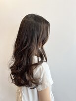 ピュアソウル(Pure Soul) カラーでイメチェン★3Dカラー