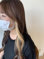 ラトット(Latot)&nbsp;インナーカラー