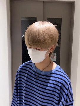 フレームプラス 御堂筋難波店(FRAME +) ブランド・ミルクティー