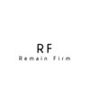 リメインファーム(Remain Firm)のお店ロゴ