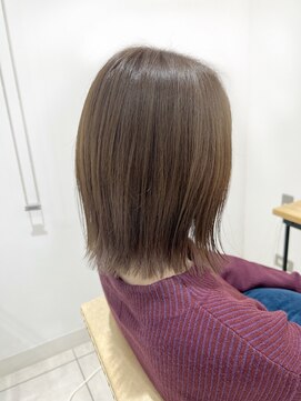 アリーナ 船橋日大前店(arena) シアーベージュ