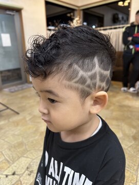 エクリュ(eKuryu) スパイダーマン