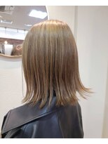 インパークス 竹ノ塚店(INPARKS)&nbsp;ベージュカラー