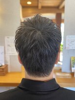 ギャロップヘアー&nbsp;メンズ2ブロック
