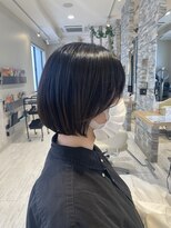 レノ(RENO)&nbsp;ボブ