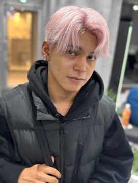 シーエスメイドバイシャチュー 栄店(CS made by SHACHU) CS STYLE