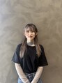 ヘアーアンドビューティーショップ エボルティー(hair&beauty shop EvoLuty) 若野 ちひろ