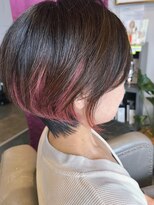 ソフ(soph) 耳掛けショート