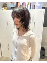 タロ(TALO)&nbsp;【TALO】ウルフハイレイヤー