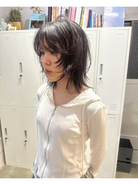 タロ(TALO) 【TALO】ウルフハイレイヤー