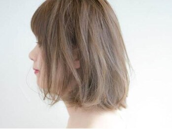 ココカラー イオン 栃木店(coco color)の写真/【☆イオン栃木内】≪フルカラー3,520円～、リタッチ2,860円～≫圧倒的コスパ♪白髪染め技術に自信あり！