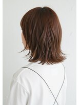 スムーズ 北千住(smoos’)&nbsp;ミディアムレイヤー[北千住]