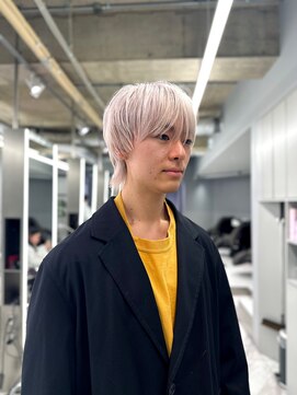 ヴァイス 新宿店(VAICE) メンズホワイト