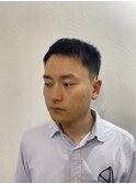 20代30代40代◎好印象! ビジネスマン向けヘア
