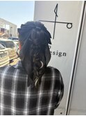 ヘアアレンジ/お出かけアレンジ