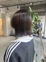 ネアー 新潟(NEER)&nbsp;メルティカラー/ウェーブミディアム[新潟駅/万代]