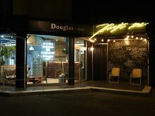 ダグラスヘア キングスワン 一宮(Douglas hair King's one)