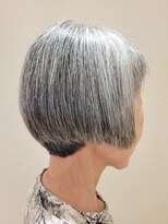 松本平太郎美容室 国立店&nbsp;50代60代70代