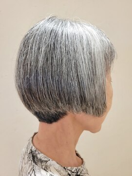 松本平太郎美容室 国立店 50代60代70代