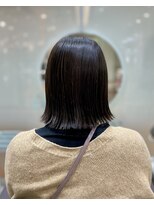 アトリエモア(Atelier More)&nbsp;外ハネボブ