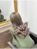 【レミー100%最高級人毛/ロング】シールエクステ80枚