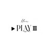 プレイスリー(PLAY 3)のお店ロゴ