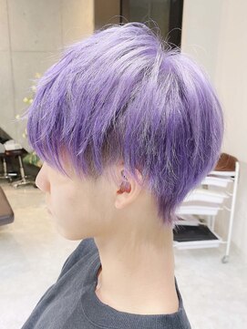 デイズ(days) 韓国マッシュ