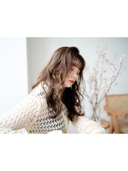 【大分中央町の大人気店☆】魔法みたいなパーマ"デジキュア"＊ゆるふわ可愛いをプチプラでご提供♪