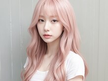 ミラージュ 市原(Miraju)の雰囲気（[五井/五井駅/ハイライト/学割U24/髪質改善/プルエクステ]）