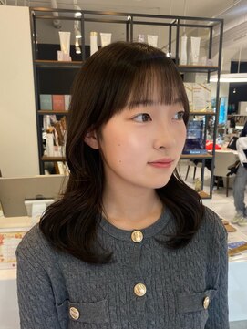 ロベック フジガオカ(LOBEC fujigaoka) 韓国風ヨシンモリ