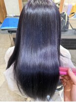 ソル(SOL by INFINI)&nbsp;欲張りブリーチカラー