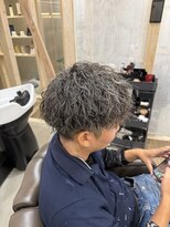 ルアコル(Luakolu)&nbsp;ツイストスパイラル