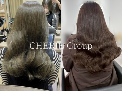 ルーチェヘアーの写真