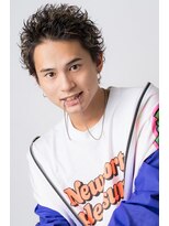 アストラ(ASTRA)&nbsp;札幌大通駅/MEN'S/メンズカット/メンズパーマ/フェードカット