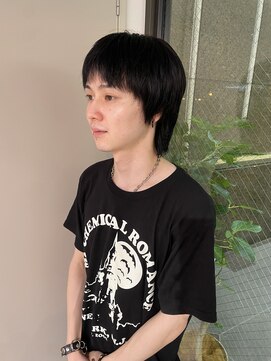 ブランコ 名古屋栄(BLANCO) [nina]ナチュラルブラック