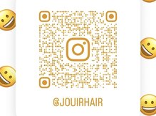 ジュイール ヘアー(JOUIR HAIR)の雰囲気（Instagram→@jouirhair是非チェックしてみてください★）