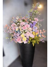 髪も心も癒す、こだわりのリラックス空間サロン