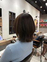 シエル 蒲田店(CIEL)&nbsp;レイヤーボブ