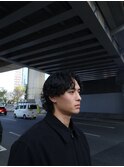 グランジパーマ