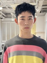 ホリデイズ ケアアンドスパ 練馬 豊島園(HOLIDAYS)&nbsp;【HOLIDAYS】ラフショート