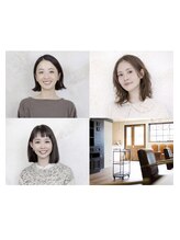 ヘアーメイク ピグレット(HAIR MAKE PIGLET) 新規フリー 予約希望