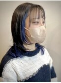 インナー ラピスラズリ
