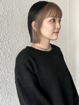 キジ(KIJI) flaming color