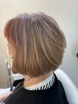 ムル 大倉山(muru)&nbsp;レイヤーボブ