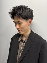エフカード(F-card) スパイキーショート