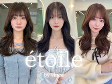 エトワール バイ ヴィンス(etoile by vince)
