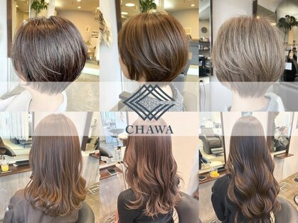 シャワ(CHAWA)の写真