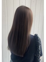 ココロヘアー 住吉店(Cocolo hair) 梅雨の湿気に負けないサラサラまとまる髪質改善トリートメント