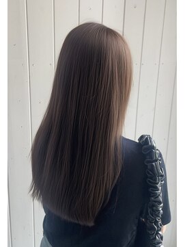 ココロヘアー 住吉店(Cocolo hair) 梅雨の湿気に負けないサラサラまとまる髪質改善トリートメント