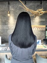 ビーストバイブランカ 刈谷三河安城(BEEst by BLANCA)&nbsp;美髪ストレート